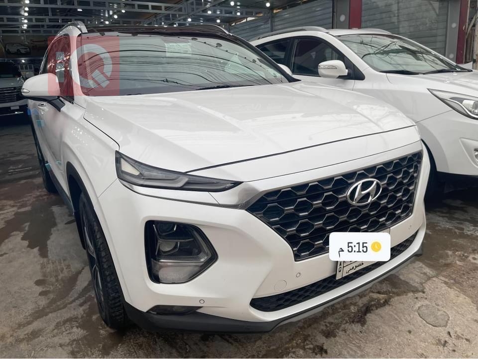 هیوندای سەنتافی